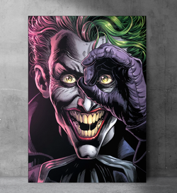 Джокер 2 (Joker)