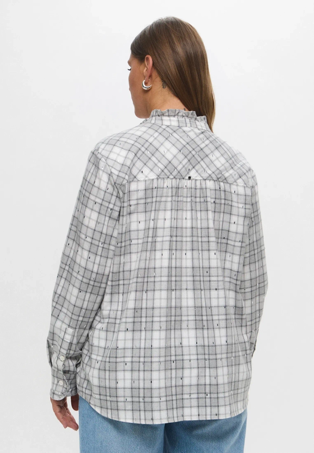 Рубашка MARINA RINALDI