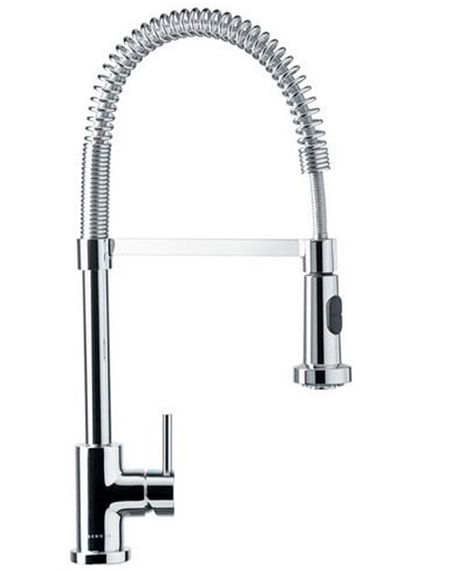 Смеситель SCHOCK Karpo-D хром