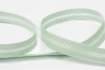 Косая бейка Х/Б, GK-15C, 14 -15 мм, №182