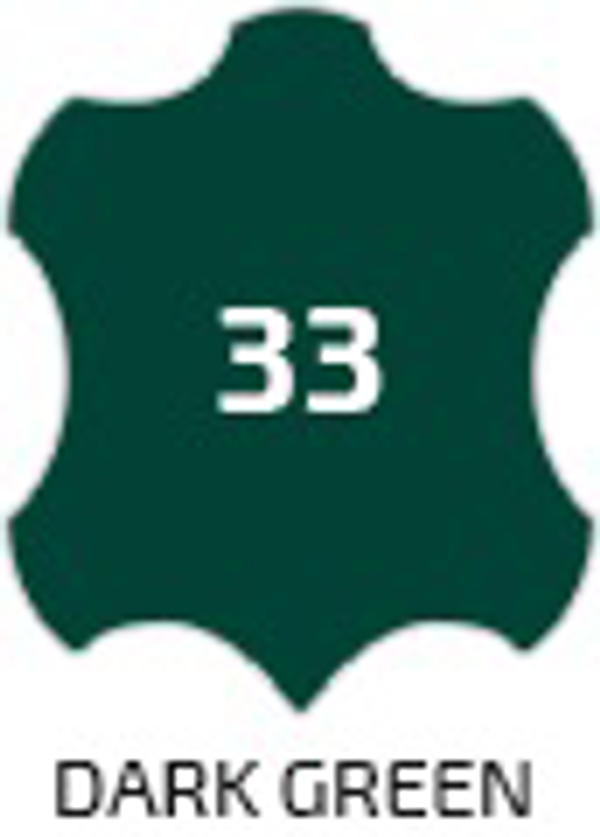 Краситель для замши и нубука NUBUCK COLOR, 75мл, темно-зеленый [033]