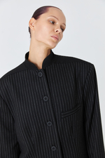 Пиджак "Vertical"