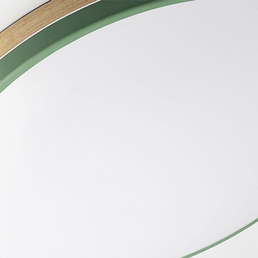 Накладной светильник Imperiumloft  Disc-Dh01