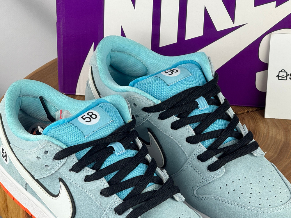 Nike SB Dunk Low Club 58 Gulf