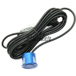 Датчик парктроника Bunker 22мм (синий), (шт.)