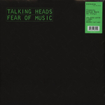 Talking Heads Fear Of Music
