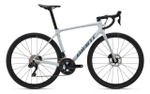 Шоссейный велосипед Giant TCR Advanced Disc 1+ (2023)