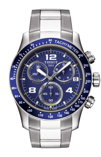 Наручные часы Tissot T039.417.11.047.02