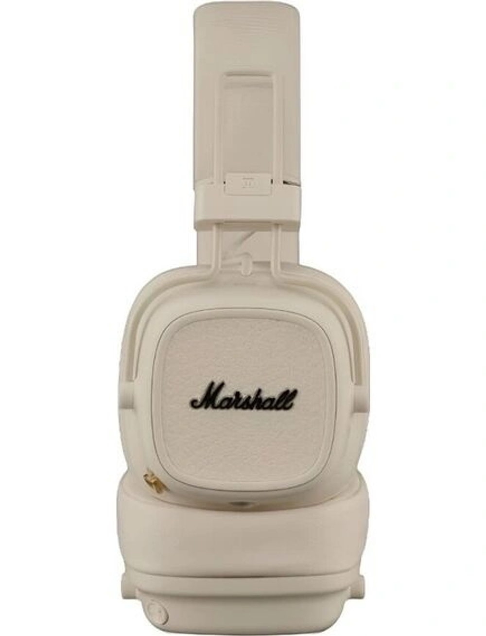 Беспроводные наушники Marshall Major V, Кремовые