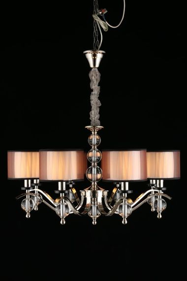 Подвесная люстра Aployt Floret APL.703.03.08