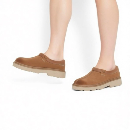 UGG Mens Tasman Lug Chestnut