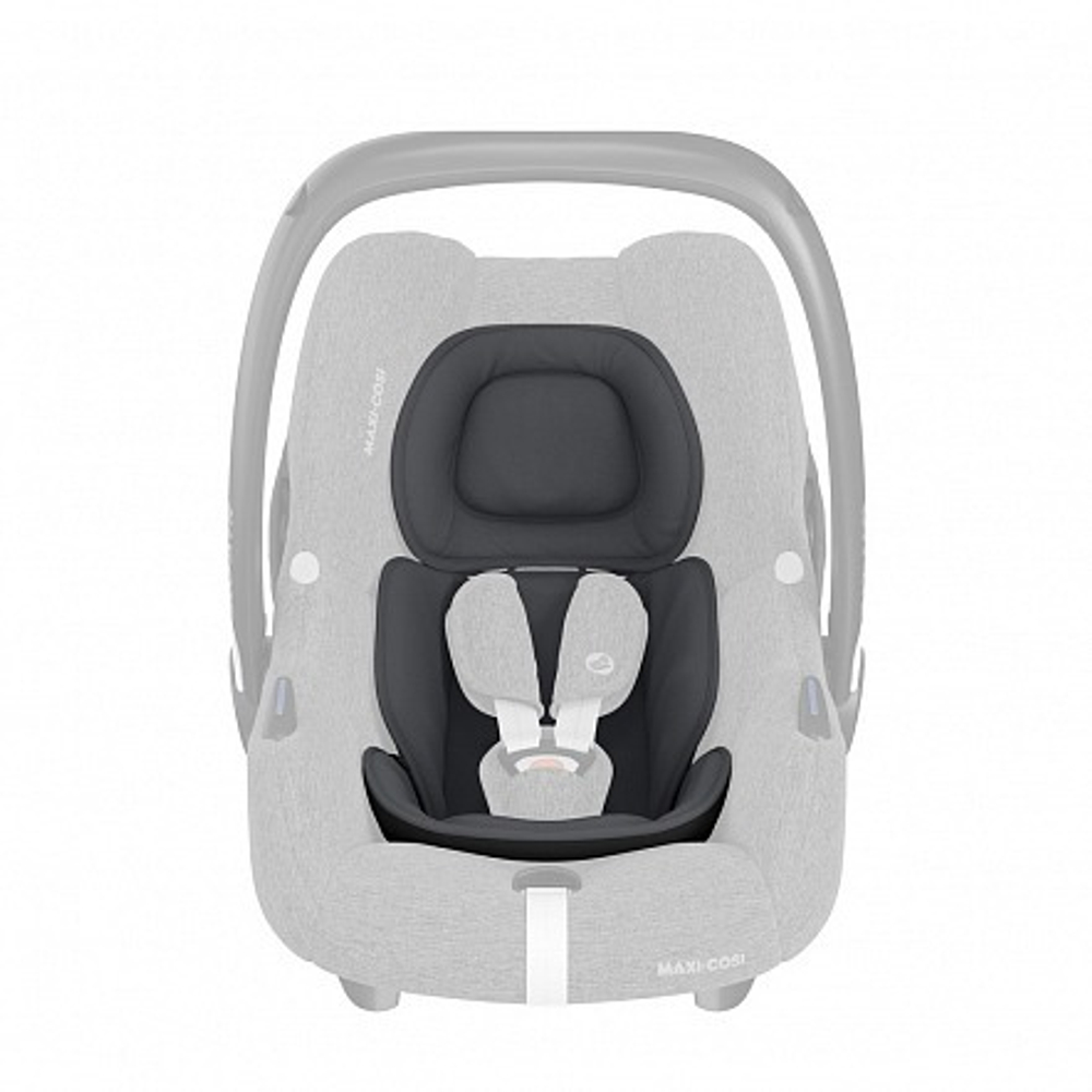 Maxi-Cosi Удерживающее устройство для детей 0-13 кг CabrioFix i-size Select grey