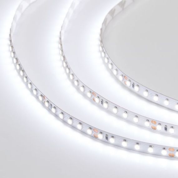 Светодиодная лента Arlight 9,6W/m 120LED/m 2835SMD холодный белый 50M 024568(2)