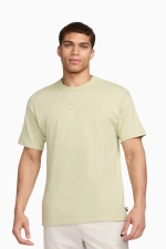 Футболка Nike Sportswear Premium Essentials - Бежевый