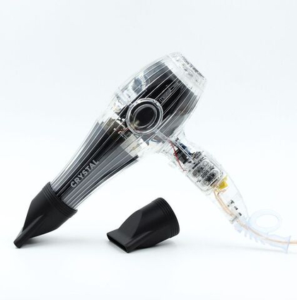 Фен MASTER Professional МР-318 Crystal 2300Вт