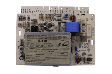Модуль управления стиральной машины BRANDT WD 1004W