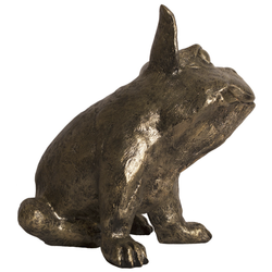 Садовая скульптура Бонни