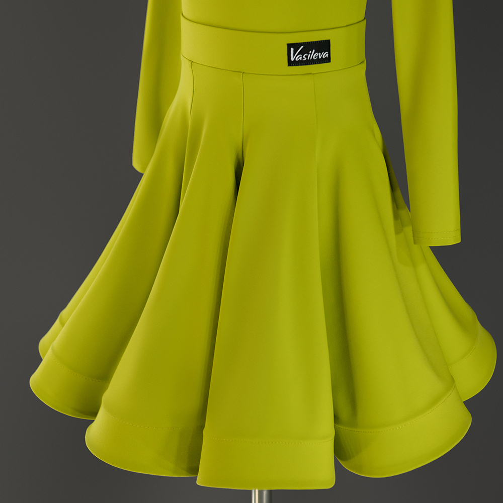 Танцевальный спорт