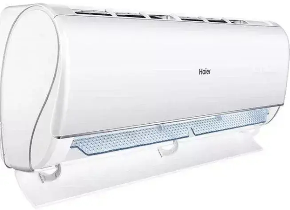 Настенный кондиционер Haier AS25S2SJ3FA-W/1U25MEC1FRA