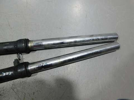 Перья вилки Kawasaki ZZR400 90-92 (дефект)