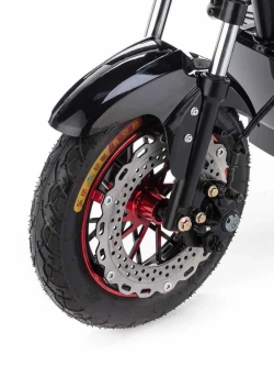 Электроскутер MOTAX E-NOT EVO 4812