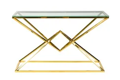 Консоль Pyramid Gold