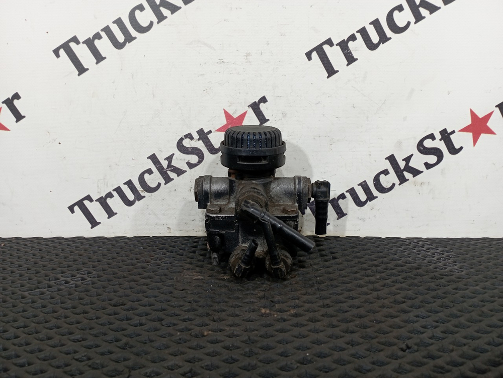 Клапан ускорительный 2023г