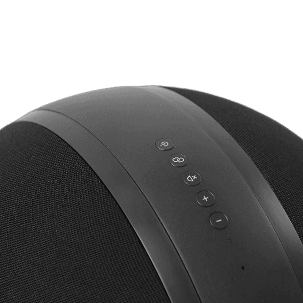 Беспроводная акустика Elipson Planet W35 Xl Black