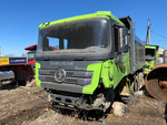 Shacman (Shaanxi) SX* 6x6 Самосвал SX32586T385 (Дизельный, 11,6 л, 369 л.с., МТ)