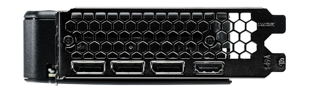 Видеокарта Palit GeForce RTX 5060 TI DUAL OC (NE7506TT19P1-GB2062D)