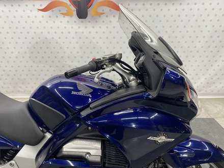 Honda ST1300 Pan European , 2004
