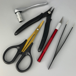 Набор инструмента FlyFishRC Tool Kit 9 предметов