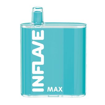 INFLAVE MAX Лайм Мохито - Lime Mojito