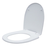 Сиденье для унитаза СУ 79.07.80 Уклад (Соната, Акцент)