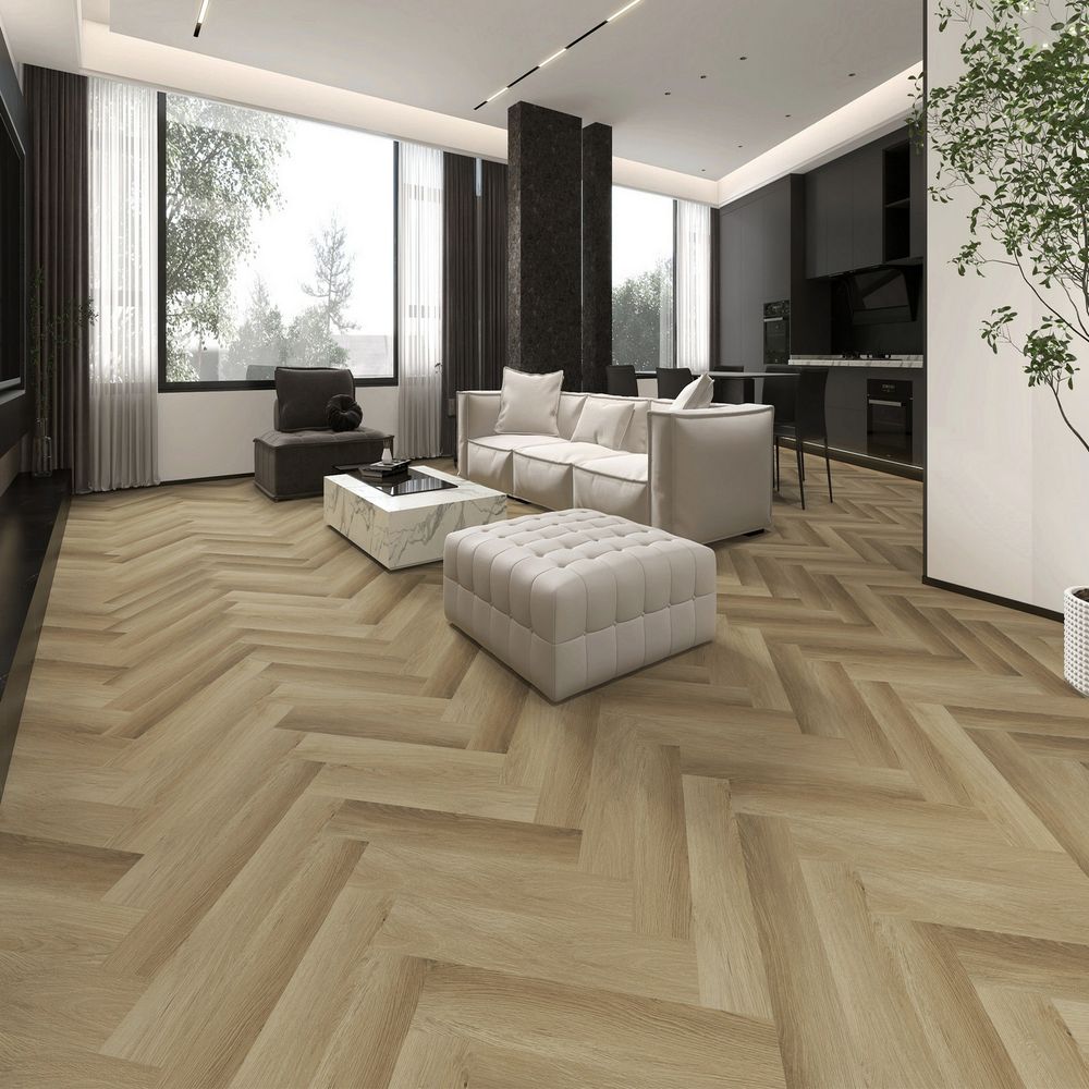 Strong Step Ideal Siena, 1,588 м²