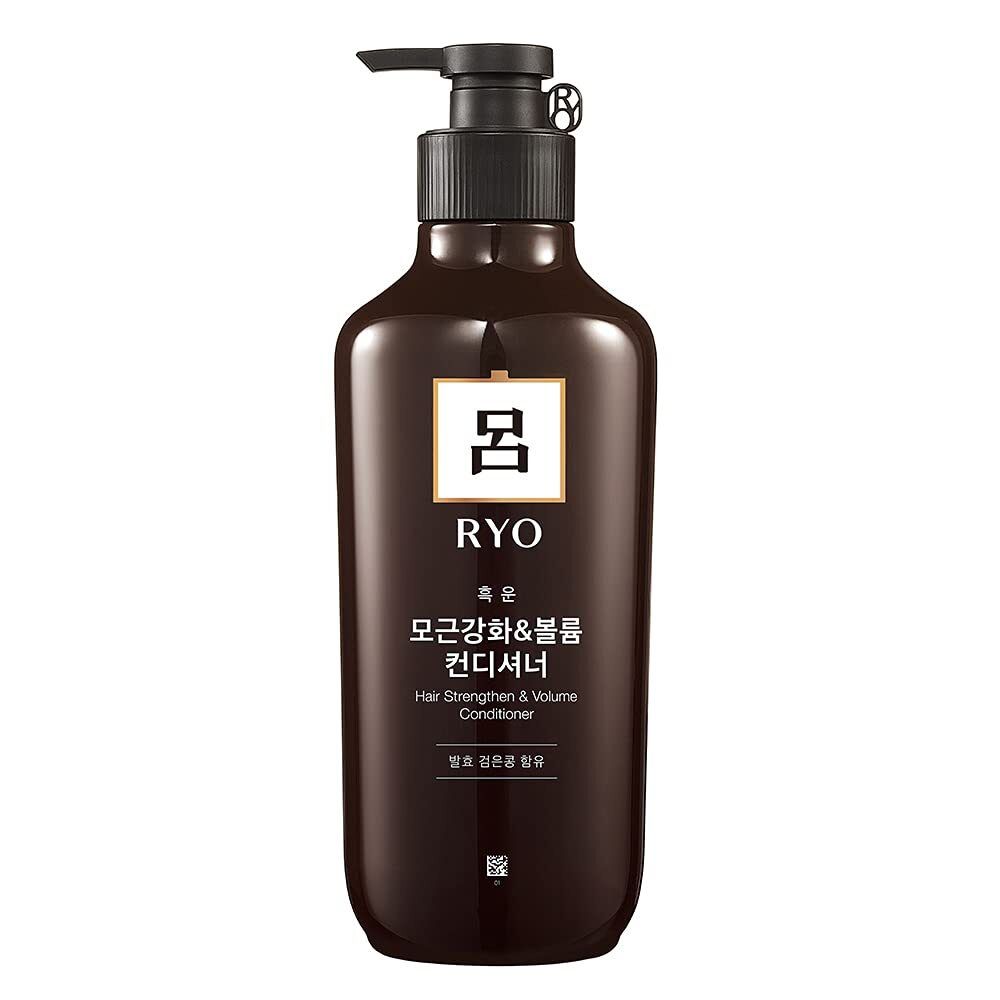 Ryo Hair Strengthen Volume Conditioner кондиционер для объема волос