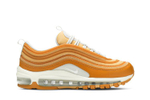 Кроссовки Nike Air Max 97 Wheat Gum (Женская размерная сетка)