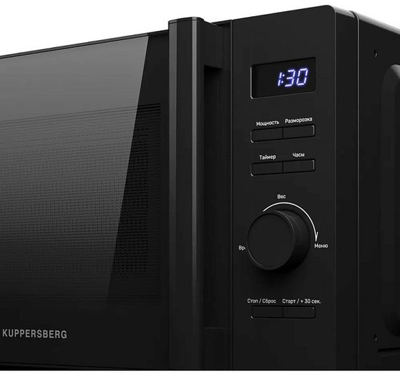 Микроволновая печь Kuppersberg TMW 205 B