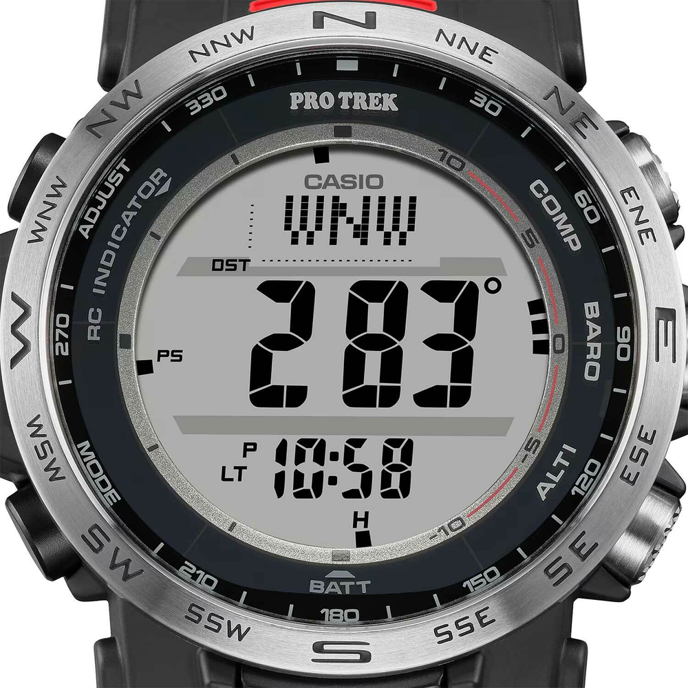 Мужские наручные часы Casio PRW-35-1A