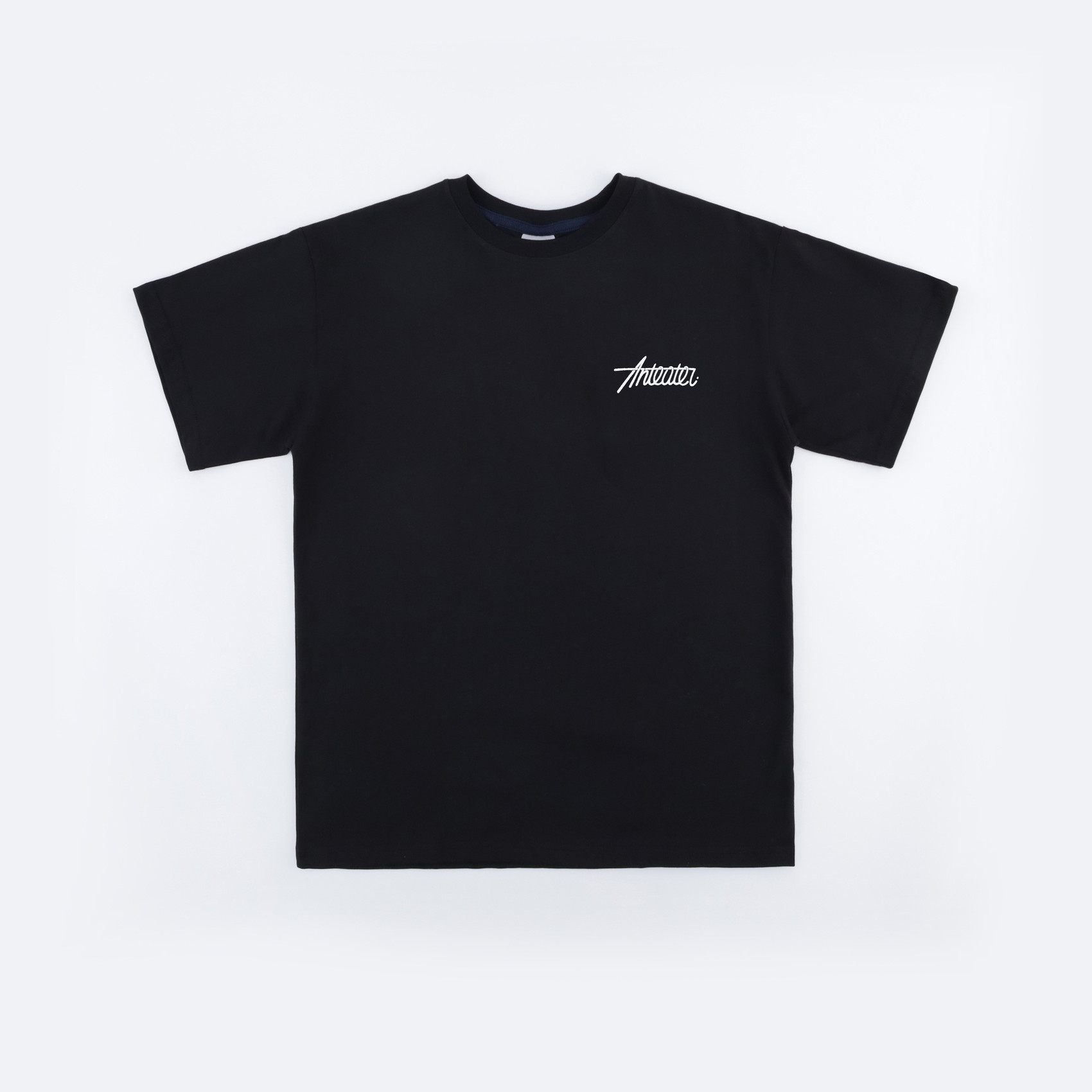 Футболка Anteater Phat Tee 446 (black) артикул: - купить в магазине Дайс