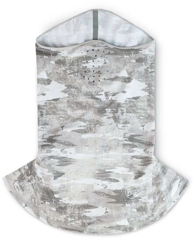 Маска-балаклава Buff UVX Mask Lazs Mist Фото 2