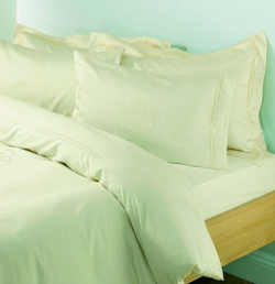 Элитная наволочка Вензель от Bovi