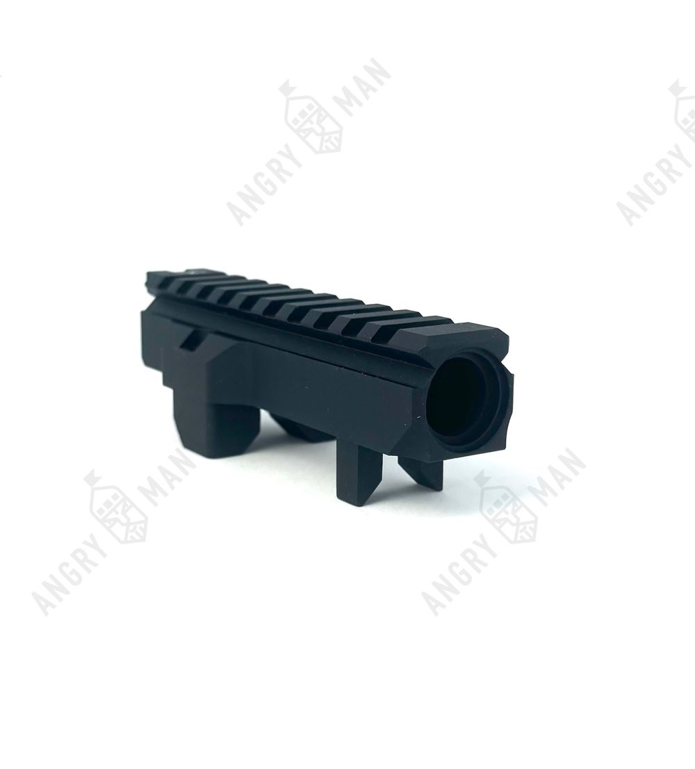 Газовая трубка на АКСУ, Armacon