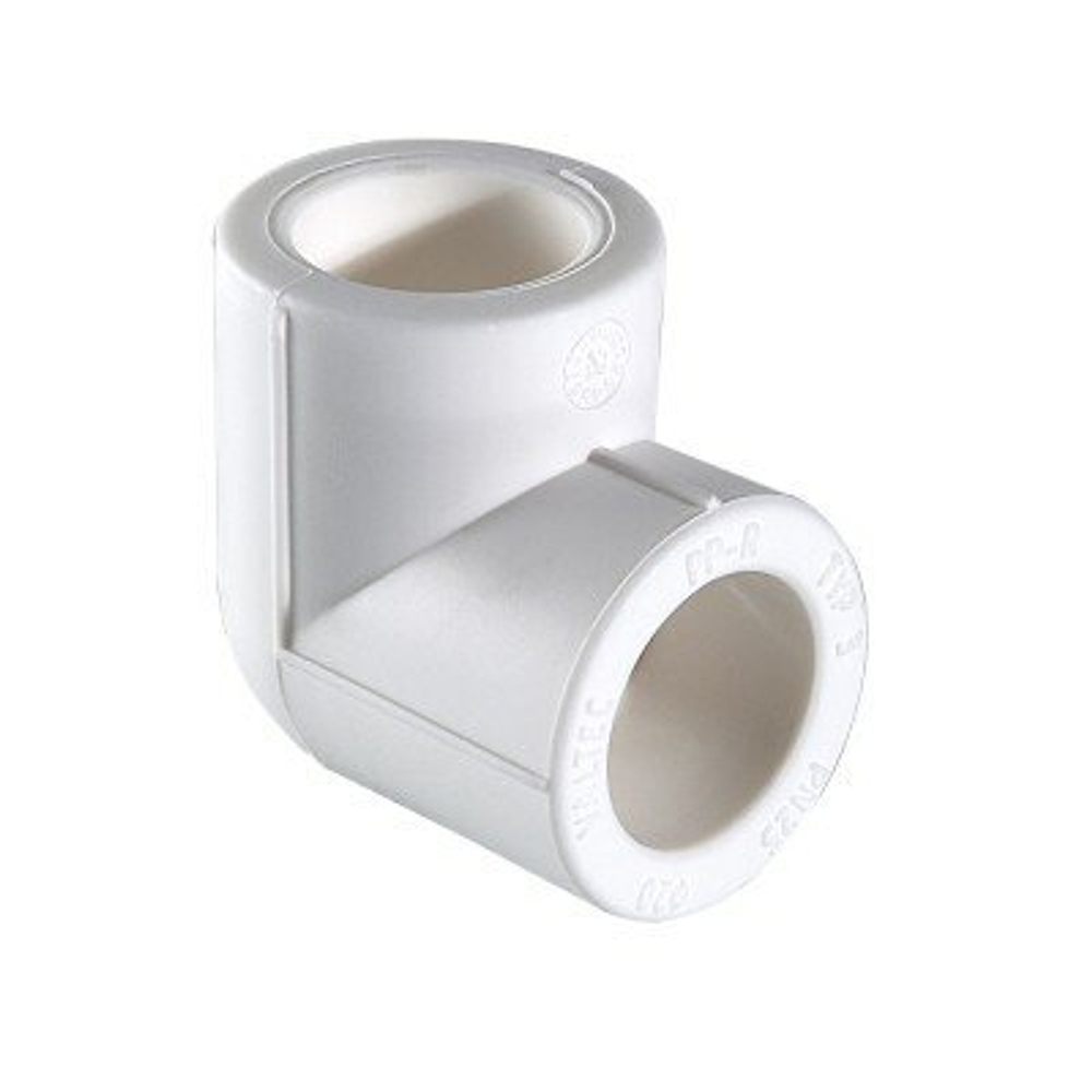 Угол VALTEC 25 х 90°