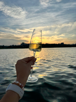 Бокал флюте "Vega" 240мл. .P.L. - BarWare