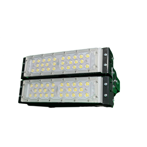 Светодиодный промышленный светильник СКС 100Вт