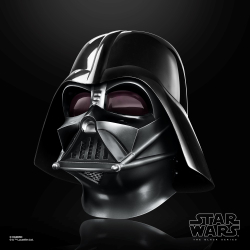 Hasbro F5514 — Электронный шлем «Дарт Вейдер» The Black Series Star Wars F5514 — фото 5