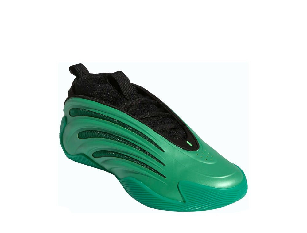 Баскетбольные кроссовки adidas Harden Volume 9 "Metamorphosis"