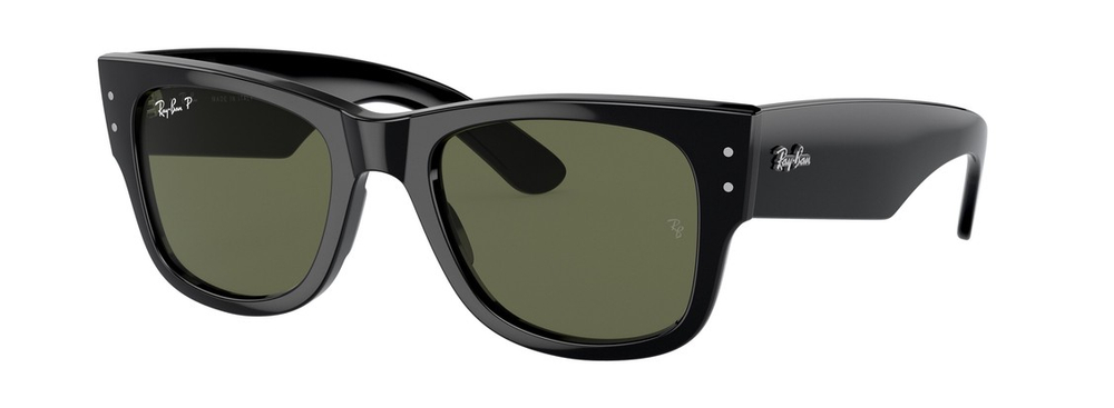 Солнцезащитные очки Ray-Ban RB 0840 6826 Mega Wayfarer