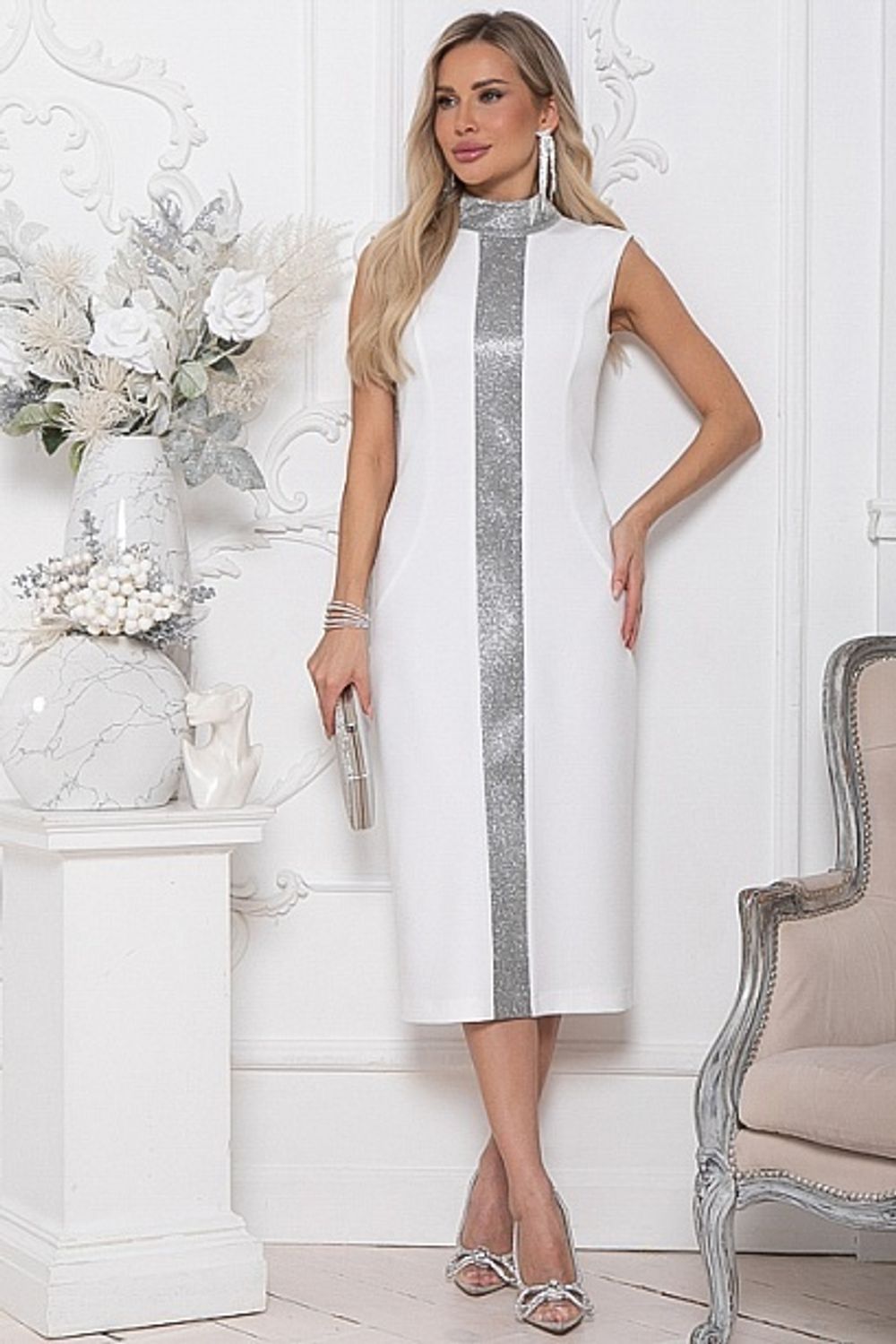 Платье 71753 Avili